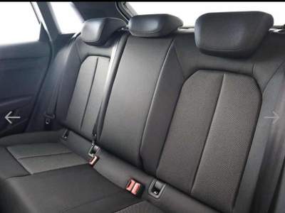 Audi A3 Sedan 35 TFSI S tronic Bianco usata Vittuone