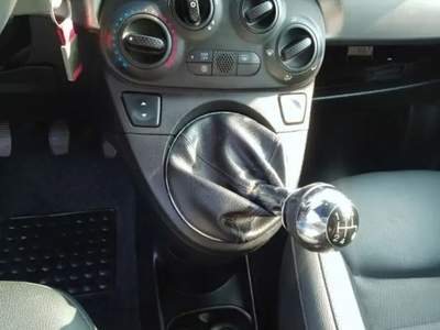 Fiat 500 Fiat 500 Blu/Azzurro usata Latina