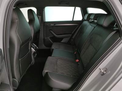 Skoda Superb Superb wagon sportline 2.0 tdi 110 kw (150 cv) 7 marce - dsg Grigio usata Legnago