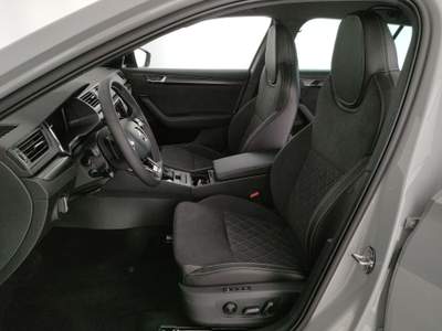 Skoda Superb Superb wagon sportline 2.0 tdi 110 kw (150 cv) 7 marce - dsg Grigio usata Legnago