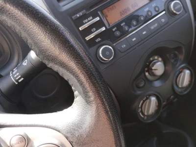 Nissan Micra  1.2 12V 5p. GPL Eco Acenta Bianco usata Modica