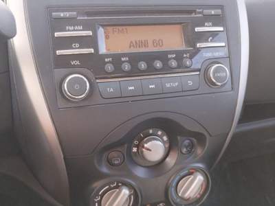 Nissan Micra  1.2 12V 5p. GPL Eco Acenta Bianco usata Modica