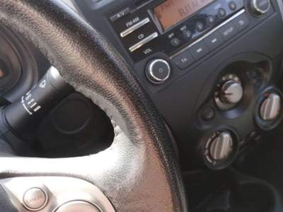 Nissan Micra  1.2 12V 5p. GPL Eco Acenta Bianco usata Modica