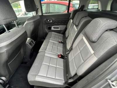 Citroen C5 X 1.6 puretech Shine s&s 180cv eat8 usata Cervignano del Friuli