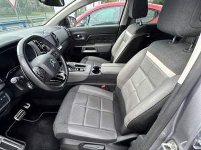 Citroen C5 X 1.6 puretech Shine s&s 180cv eat8 usata Cervignano del Friuli