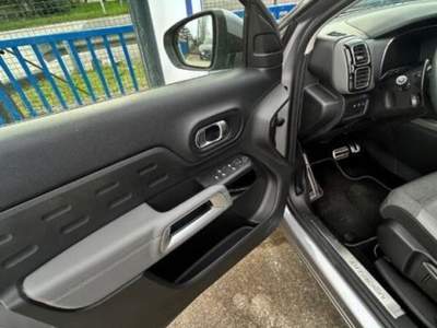Citroen C5 X 1.6 puretech Shine s&s 180cv eat8 usata Cervignano del Friuli