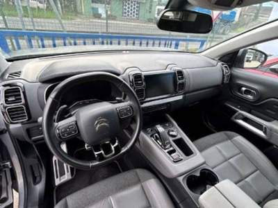 Citroen C5 X 1.6 puretech Shine s&s 180cv eat8 usata Cervignano del Friuli