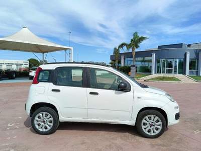 Fiat Panda 0.9 EASY  Bianco usata Surano