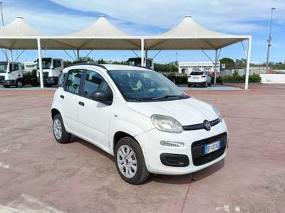 Fiat Panda 0.9 EASY  Bianco usata Surano