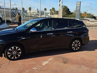 Fiat Tipo 1.4 T-Jet 120 CV 5p. Mirror Nero usata Surano