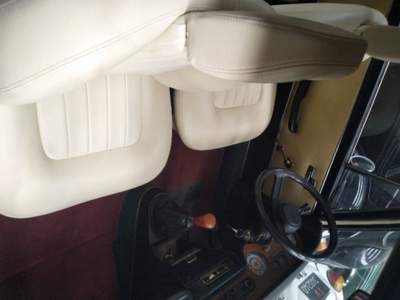 Lancia Fulvia FULVIA 3 Marrone usata Gaglianico