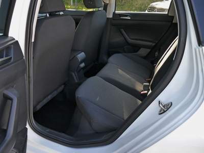 Volkswagen Polo 1.0 EVO 80 CV 5p. Trendline BlueMotion Technology Bianco usata Castelnuovo Rangone
