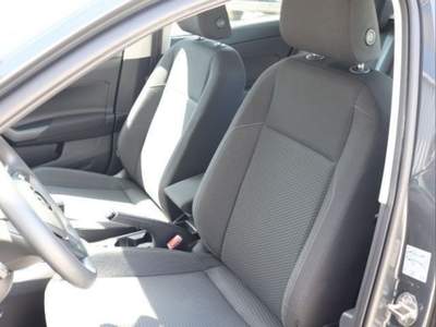 Volkswagen Polo 1.0 EVO 80 CV 5p. Comfortline BlueMotion Technolog Grigio usata Castelnuovo Rangone