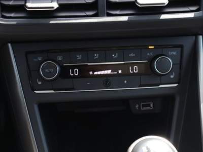 Volkswagen Polo 1.0 EVO 80 CV 5p. Comfortline BlueMotion Technolog Grigio usata Castelnuovo Rangone
