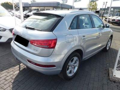 Audi Q2 1.4 TFSI Sport Argento usata Castelnuovo Rangone