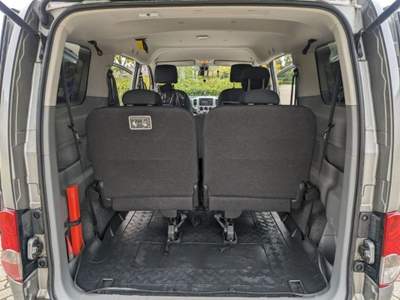 Nissan Evalia 1.5 dCi 8V 110 CV Tekna Grigio usata Castelnuovo Rangone
