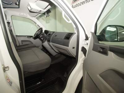 Volkswagen California 2.0 TDI 114 CV Camper Bianco usata Castelnuovo Rangone