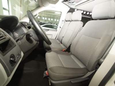 Volkswagen California 2.0 TDI 114 CV Camper Bianco usata Castelnuovo Rangone