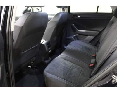 Volkswagen T-Roc 1.5 TSI ACT DSG Style Nero usata Castelnuovo Rangone