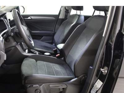 Volkswagen T-Roc 1.5 TSI ACT DSG Style Nero usata Castelnuovo Rangone