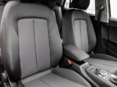 Audi Q2 35 TFSI S tronic Nero usata Castelnuovo Rangone