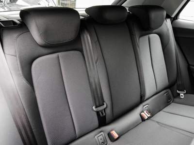 Audi Q2 35 TFSI S tronic Nero usata Castelnuovo Rangone