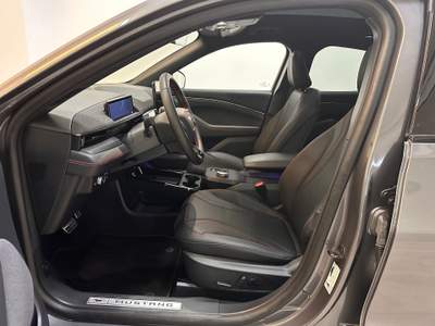 Ford Mustang AWD * PARI AL NUOVO Grigio usata Pordenone