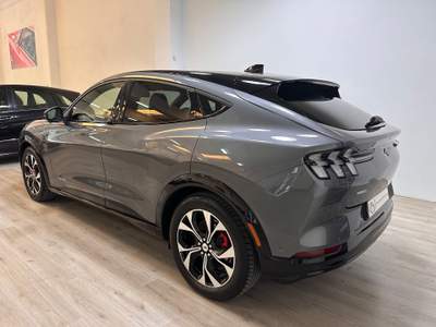 Ford Mustang AWD * PARI AL NUOVO Grigio usata Pordenone