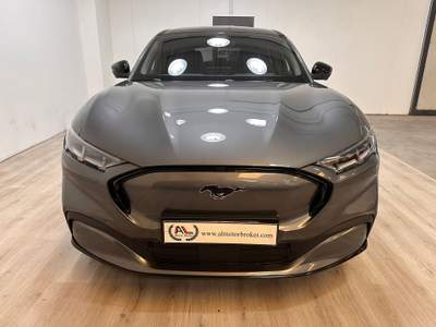 Ford Mustang AWD * PARI AL NUOVO Grigio usata Pordenone