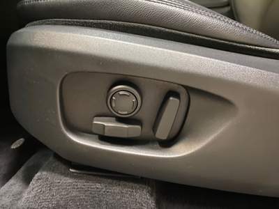 Land Rover Discovery Sport * IVA ESPOSTA Nero usata Pordenone