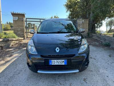 Renault Clio Renault Clio 1.2 GPL OK NEOPATENTATI usata Castelnuovo di Porto