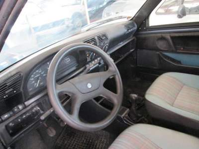 Autobianchi Y10 1.1 i.e. 4WD Sestrières Blu/Azzurro usata Lamporecchio