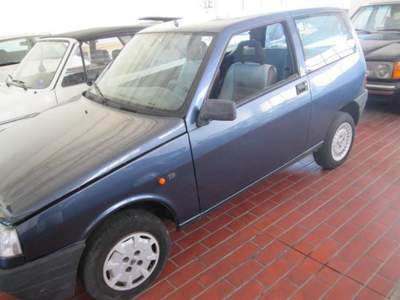 Autobianchi Y10 1.1 i.e. 4WD Sestrières Blu/Azzurro usata Lamporecchio