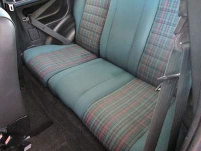Autobianchi Y10 1.1 i.e. 4WD Sestrières Blu/Azzurro usata Lamporecchio