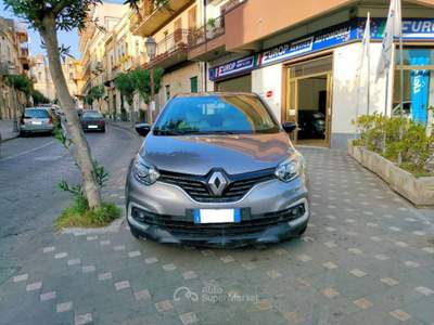 Renault Captur 1.5 dci Business 90CV - 45.290 KM usata Zafferana Etnea