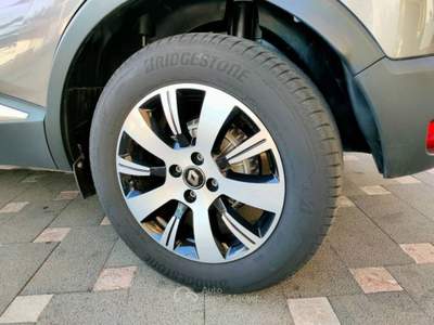 Renault Captur 1.5 dci Business 90CV - 45.290 KM usata Zafferana Etnea