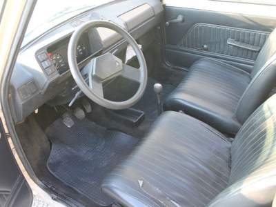 Autobianchi A112 903 Junior Beige usata San Salvatore Telesino