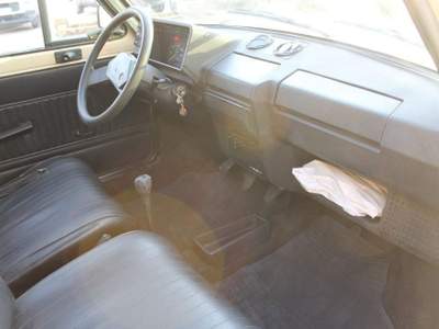 Autobianchi A112 903 Junior Beige usata San Salvatore Telesino