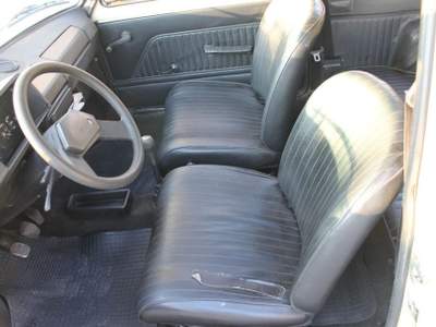 Autobianchi A112 903 Junior Beige usata San Salvatore Telesino