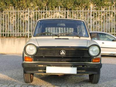 Autobianchi A112 903 Junior Beige usata San Salvatore Telesino