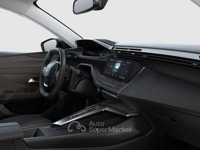 Peugeot 308 BlueHDi 130 S&S EAT8 SW STYLE+BSN+ALLURE+GT+GT EXC Blu/Azzurro usata Fara Gera d'Adda