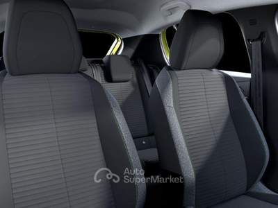 Peugeot 208 PureTech 100 S&S 5p STYLE+EDITION+BUSINESS+ALLURE Giallo usata Fara Gera d'Adda