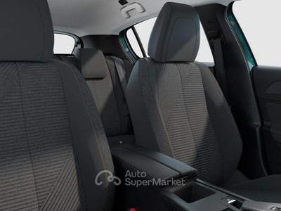 Peugeot 308 BlueHDi 130 S&S EAT8 STYLE+BSN+ALLURE+GT+GT EXCL Blu/Azzurro usata Fara Gera d'Adda