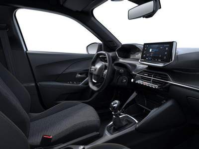 Peugeot 2008 PureTech 100 S&S STYLE+EDITION+ALLURE Bianco usata Fara Gera d'Adda