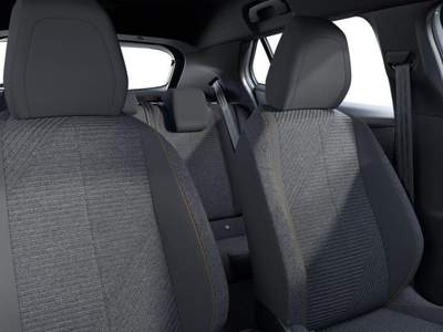 Peugeot 2008 PureTech 100 S&S STYLE+EDITION+ALLURE Bianco usata Fara Gera d'Adda
