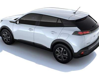 Peugeot 2008 PureTech 100 S&S STYLE+EDITION+ALLURE Bianco usata Fara Gera d'Adda