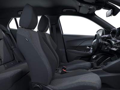 Peugeot 2008 PureTech 100 S&S STYLE+EDITION+ALLURE Bianco usata Fara Gera d'Adda