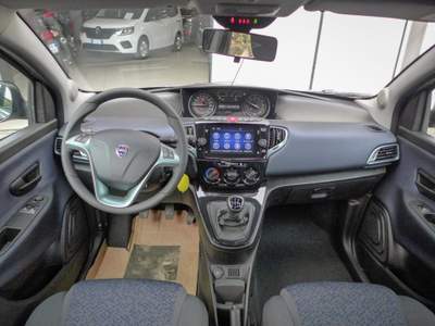 Lancia Ypsilon 1.0 FireFly 5 porte S&S Hybrid Gold km.0!! Grigio usata GRASSOBBIO