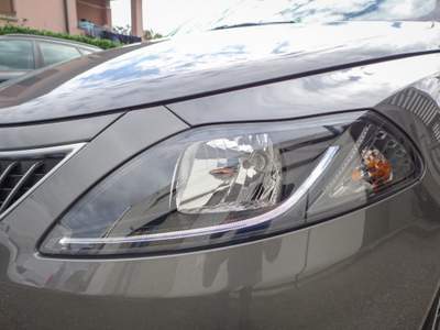 Lancia Ypsilon 1.0 FireFly 5 porte S&S Hybrid Gold km.0!! Grigio usata GRASSOBBIO