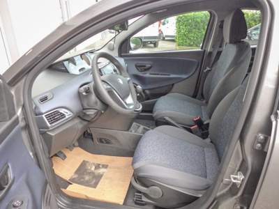 Lancia Ypsilon 1.0 FireFly 5 porte S&S Hybrid Gold km.0!! Grigio usata GRASSOBBIO